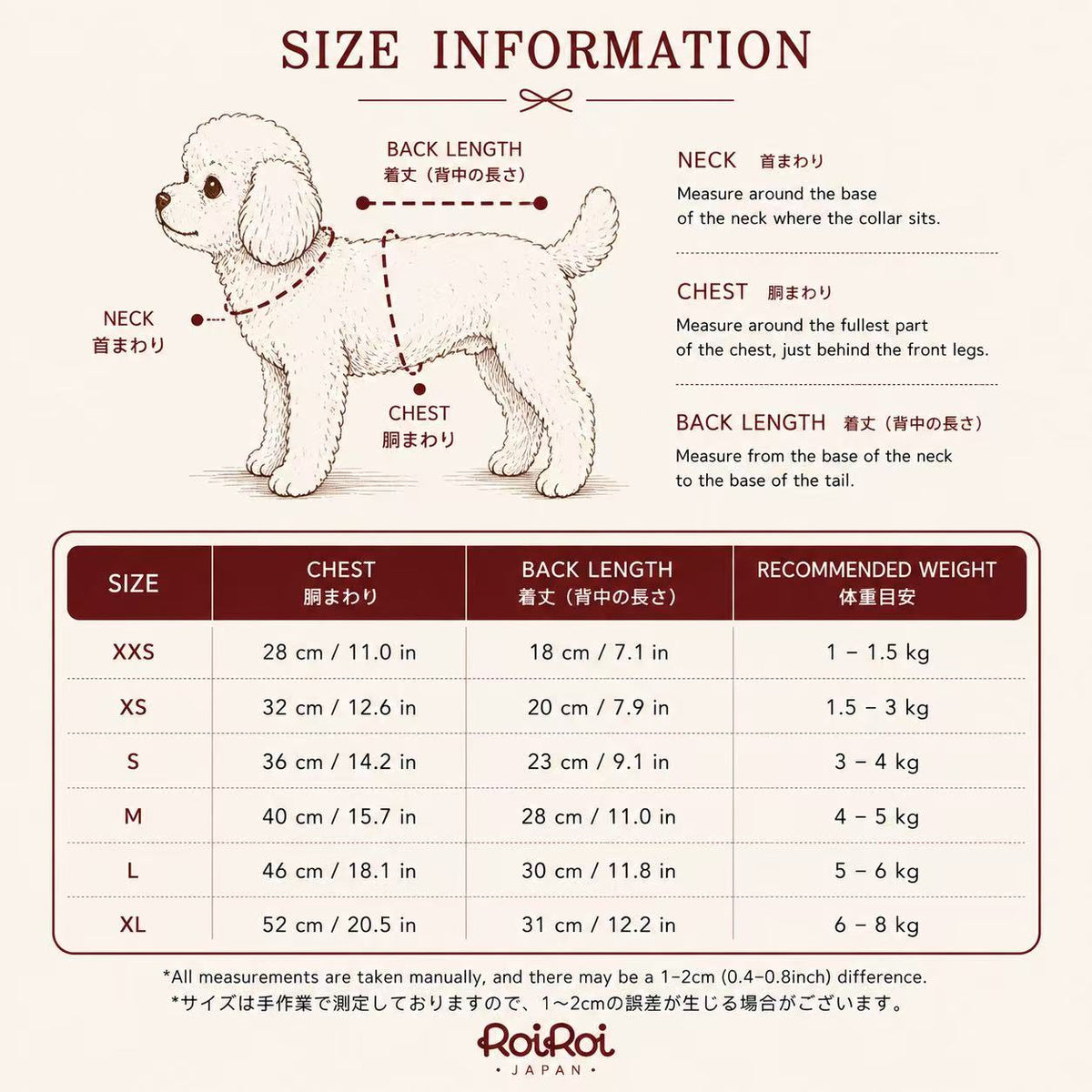 RoiRoi Ivory Sparkle Flower-Bud Pet Dress