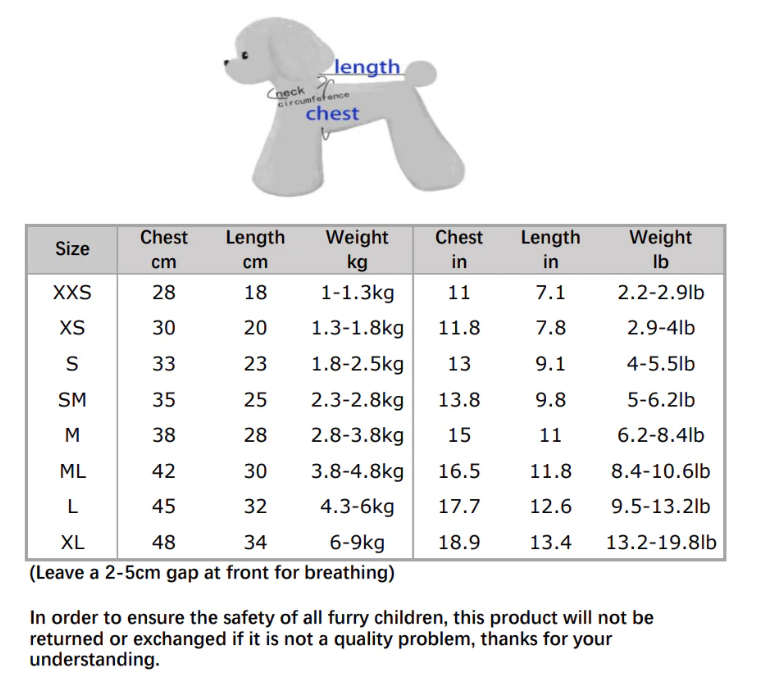 TaniWina Doggy Jean Suspender Dress - Adorable Pet Fashion for Any Occasion