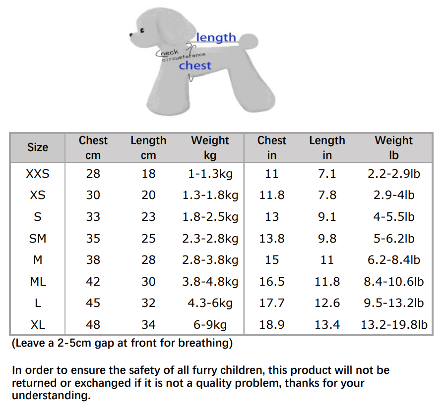 TaniWina PawDenim Petite Pup Inner Dress: Stylish Comfort for Small Dogs