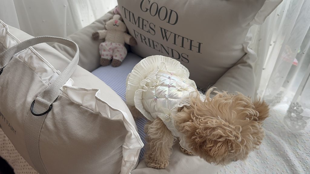 Customer photo shared with Elsamilu