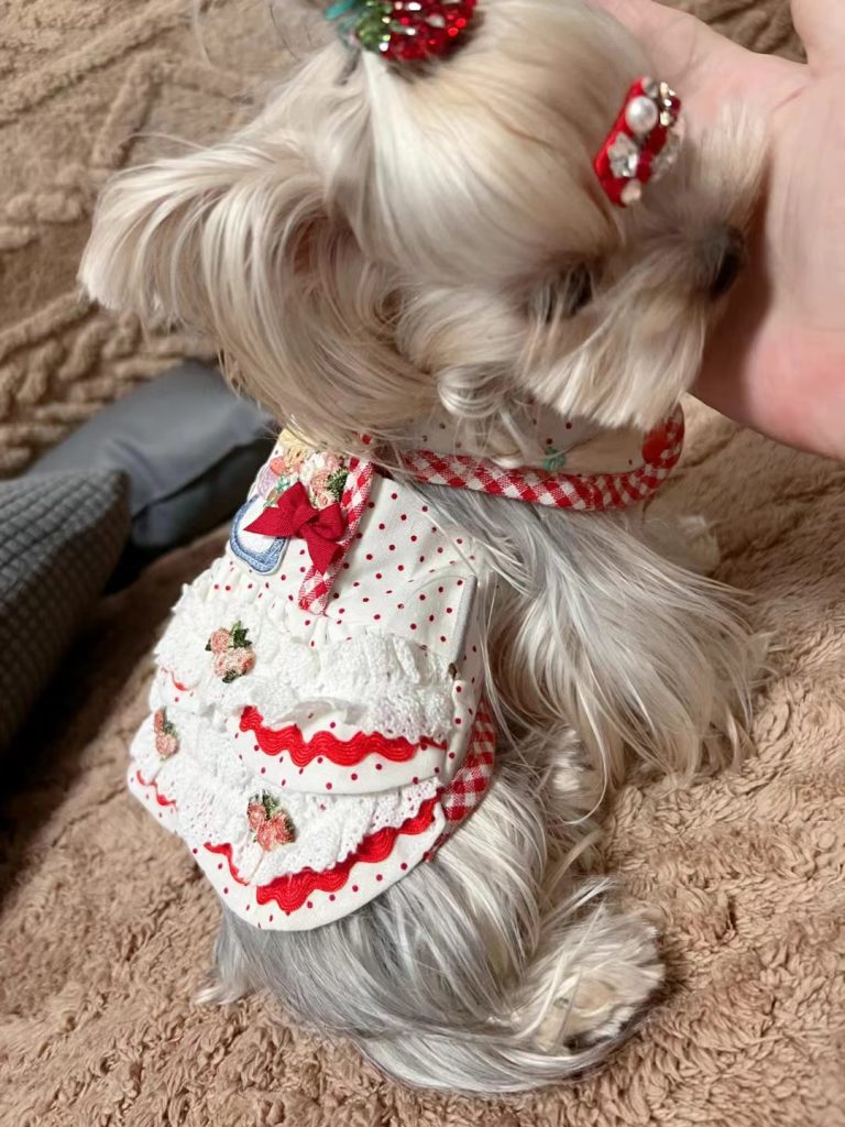 Customer photo shared with Elsamilu