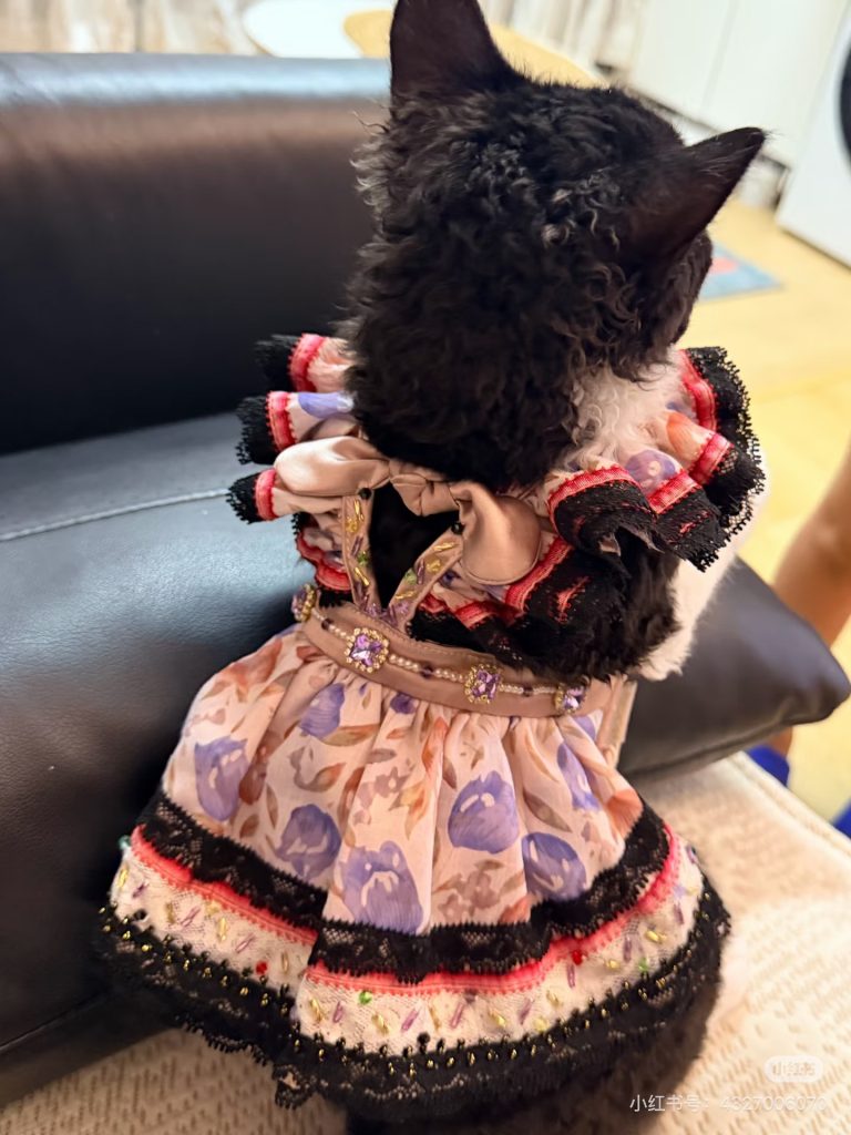 Customer photo shared with Elsamilu
