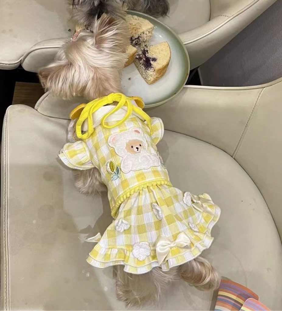 Customer photo shared with Elsamilu