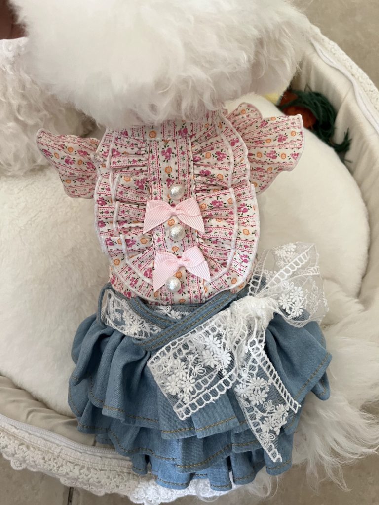 Customer photo shared with Elsamilu