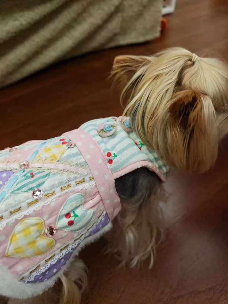 Customer photo shared with Elsamilu