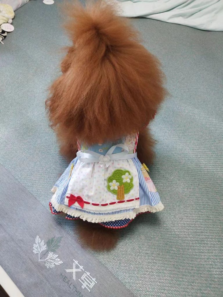 Customer photo shared with Elsamilu