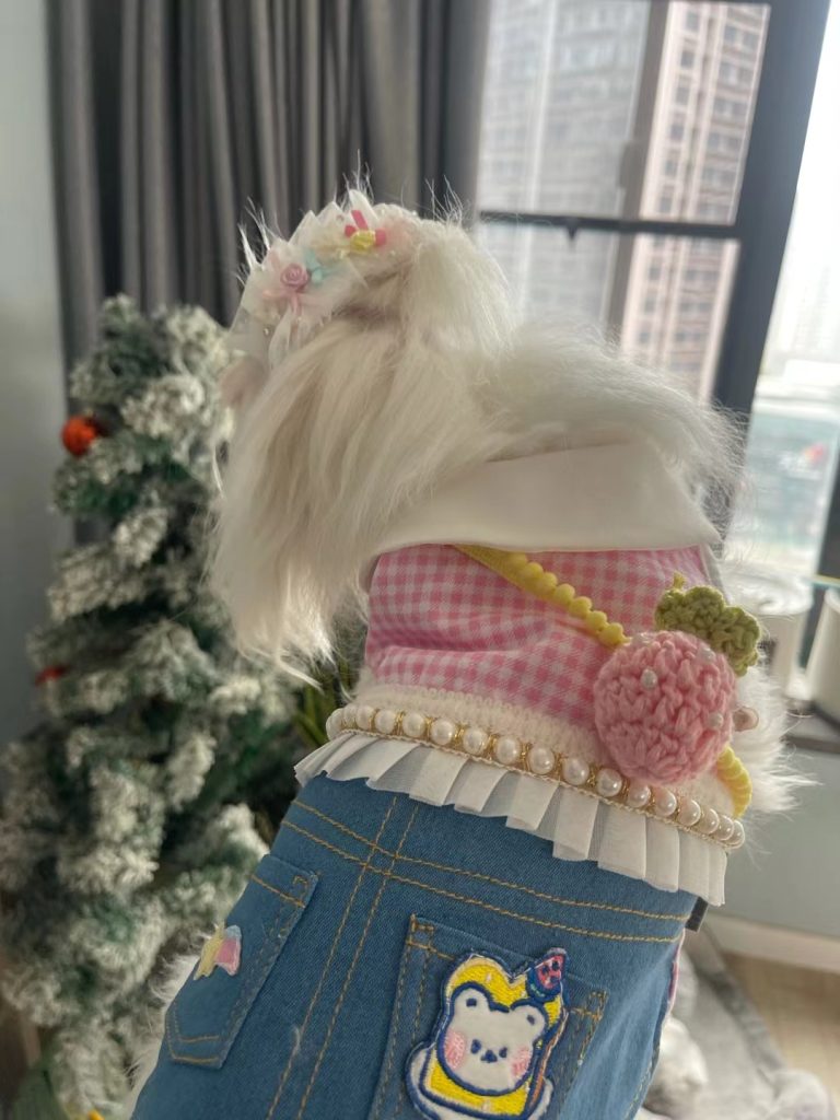 Customer photo shared with Elsamilu