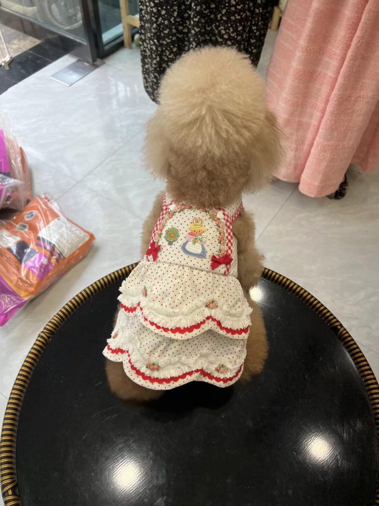 Customer photo shared with Elsamilu