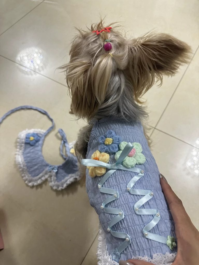 Customer photo shared with Elsamilu