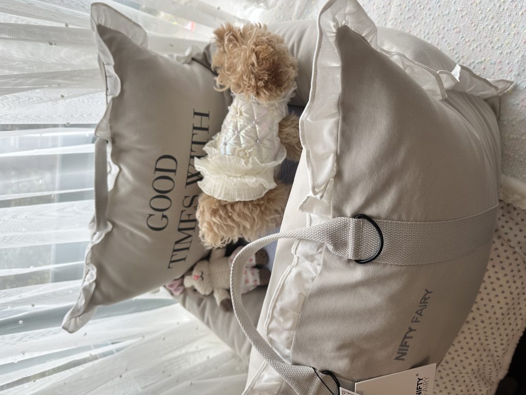 Customer photo shared with Elsamilu