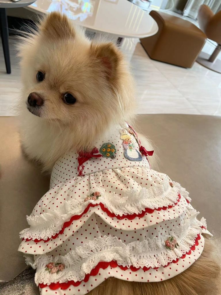 Customer photo shared with Elsamilu