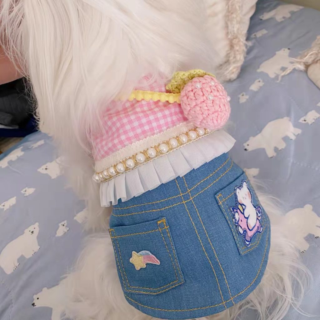 Customer photo shared with Elsamilu