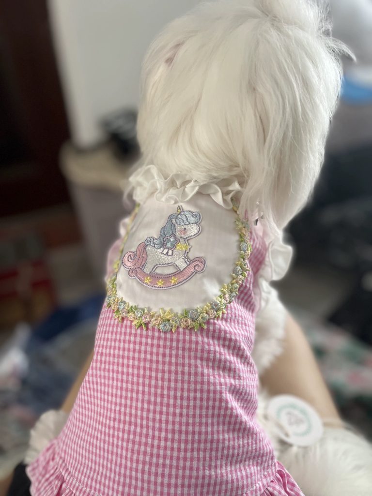 Customer photo shared with Elsamilu