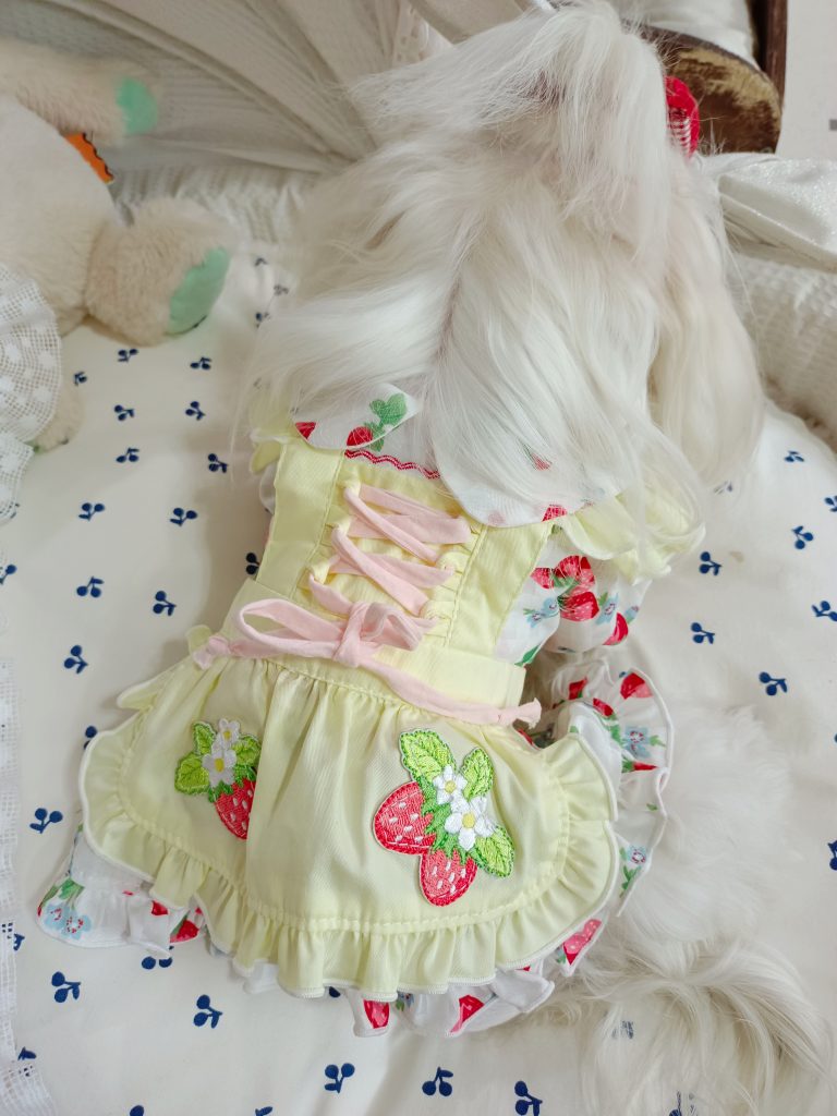 Customer photo shared with Elsamilu