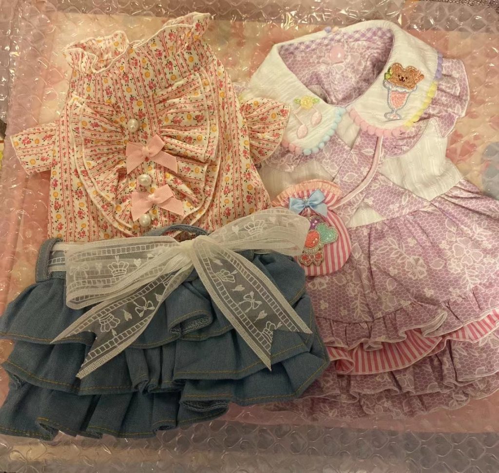 Customer photo shared with Elsamilu