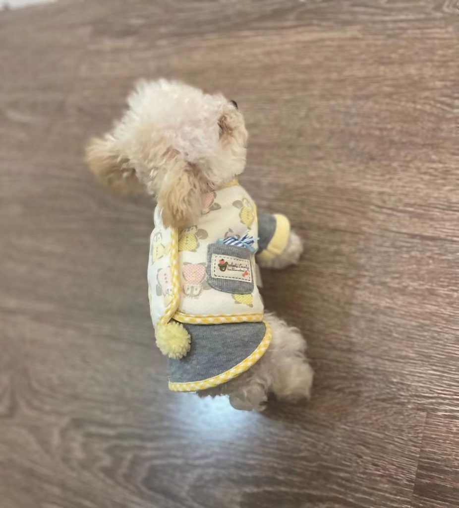 Customer photo shared with Elsamilu