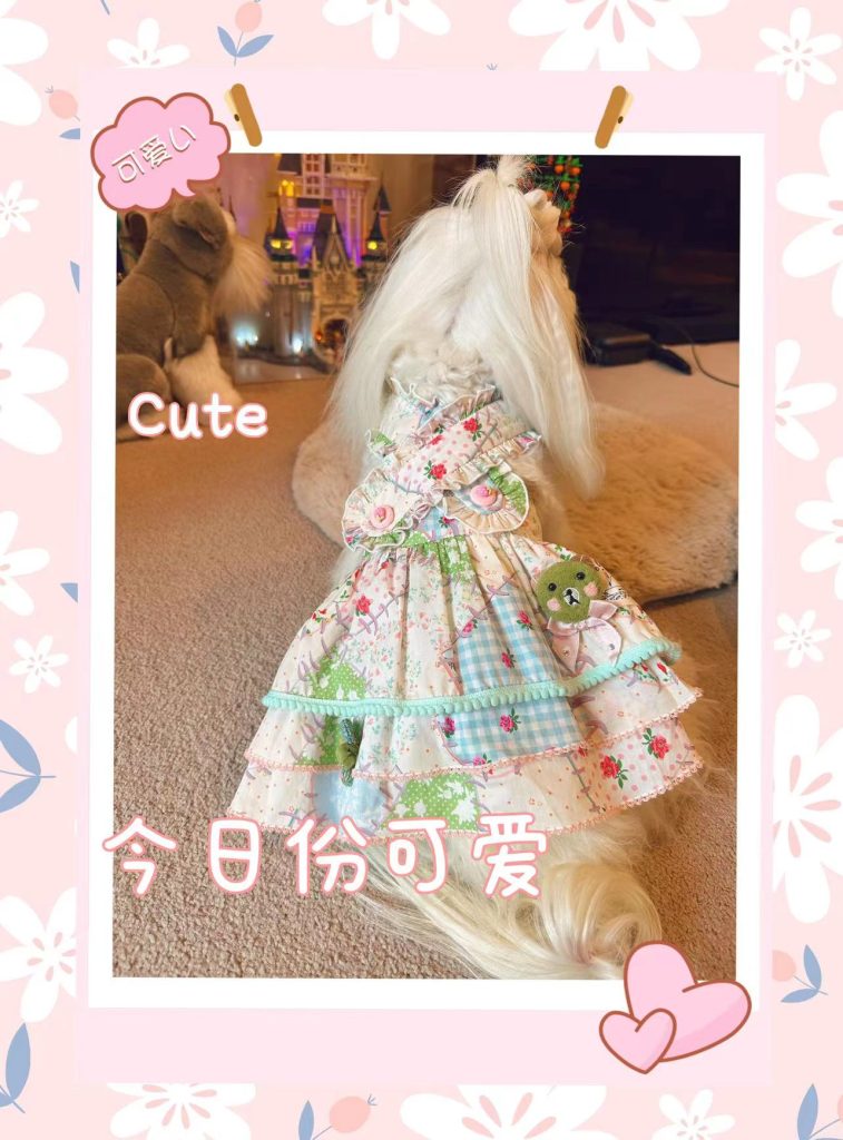 Customer photo shared with Elsamilu