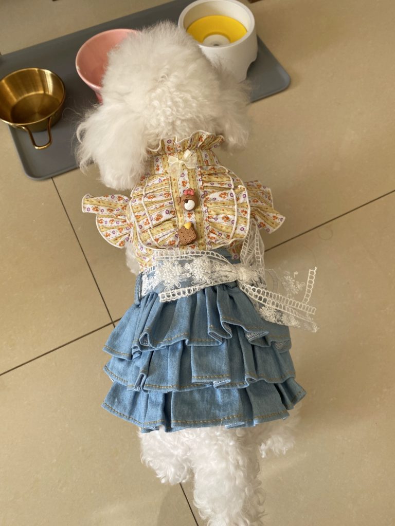 Customer photo shared with Elsamilu