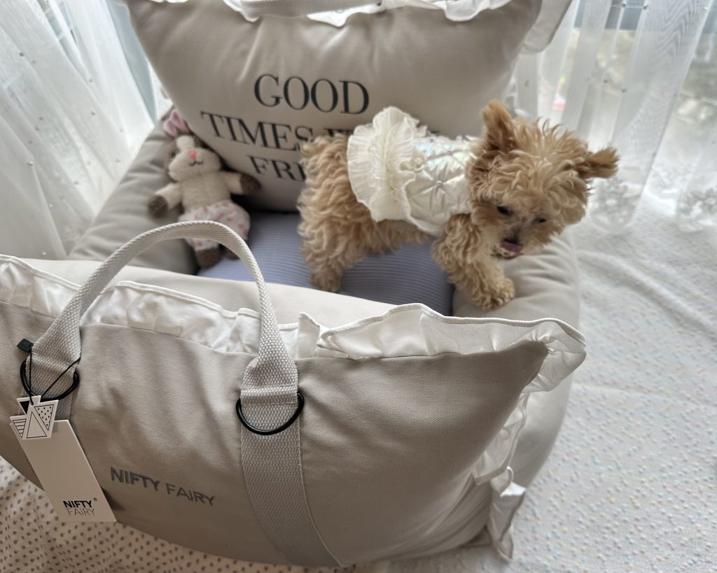 Customer photo shared with Elsamilu