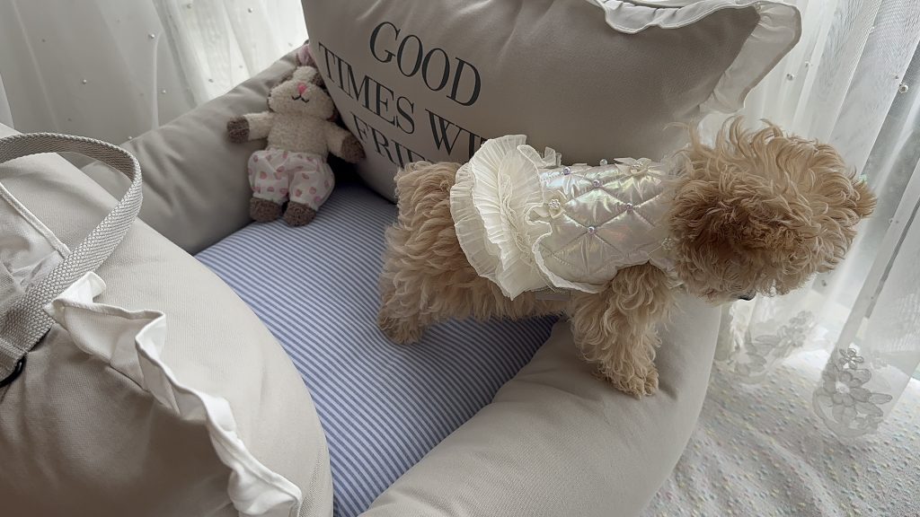Customer photo shared with Elsamilu