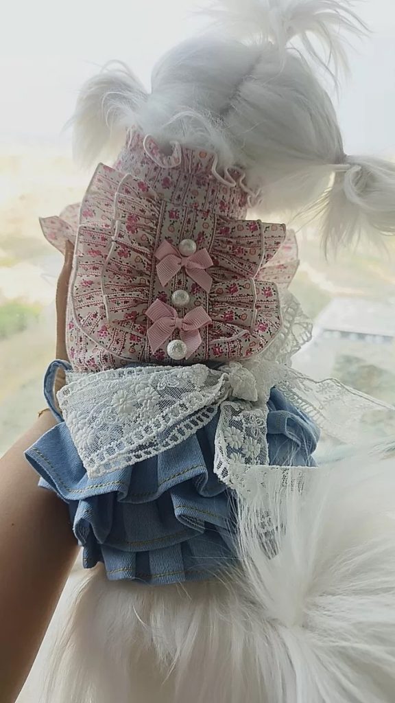 Customer photo shared with Elsamilu