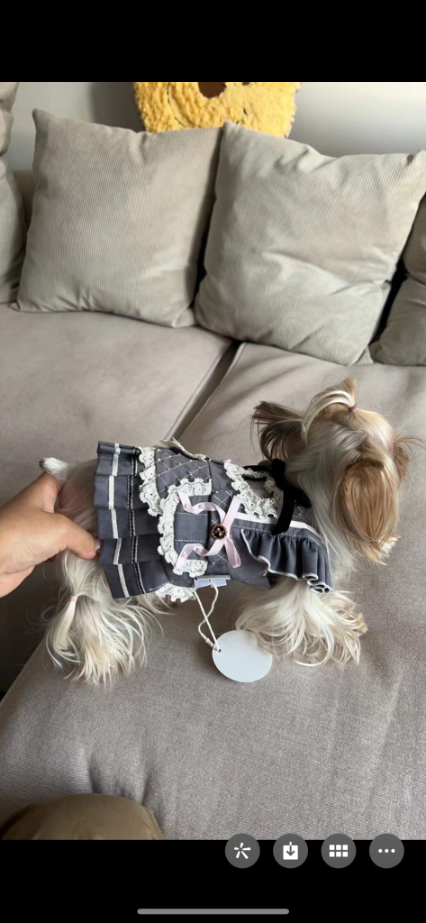 Customer photo shared with Elsamilu