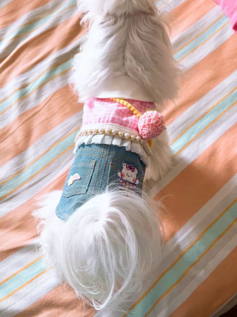 Customer photo shared with Elsamilu