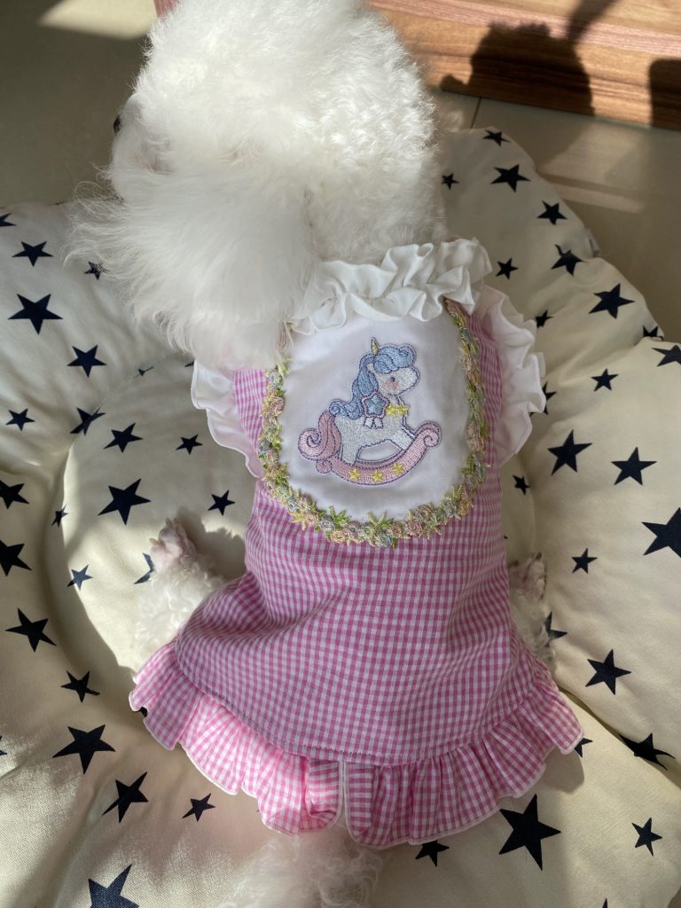 Customer photo shared with Elsamilu