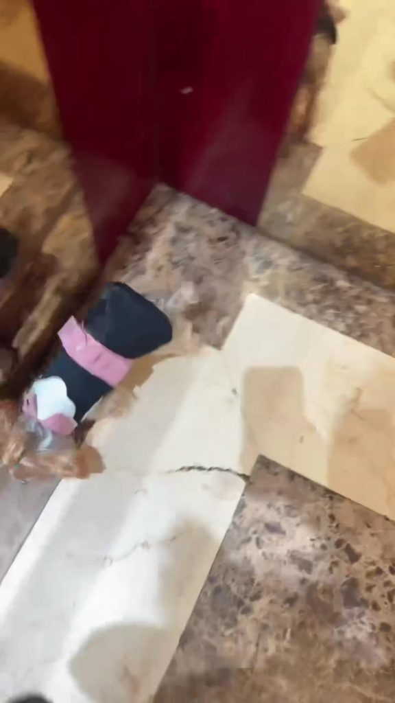 Customer video shared with Elsamilu