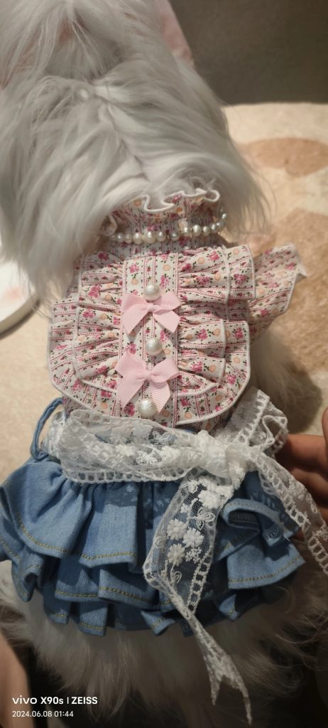 Customer photo shared with Elsamilu