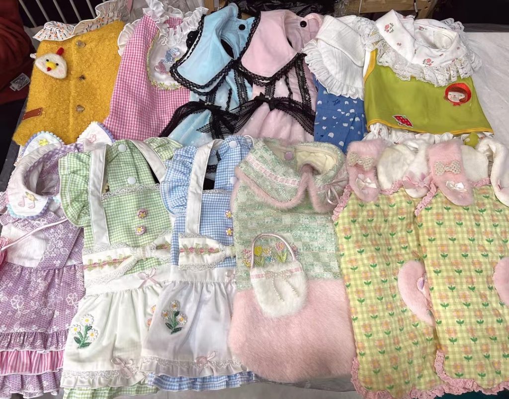 Customer photo shared with Elsamilu