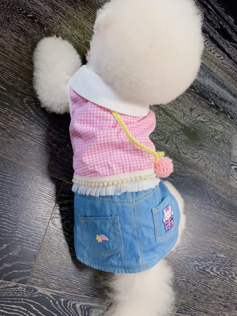 Customer photo shared with Elsamilu