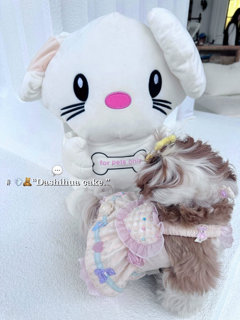 Customer photo shared with Elsamilu