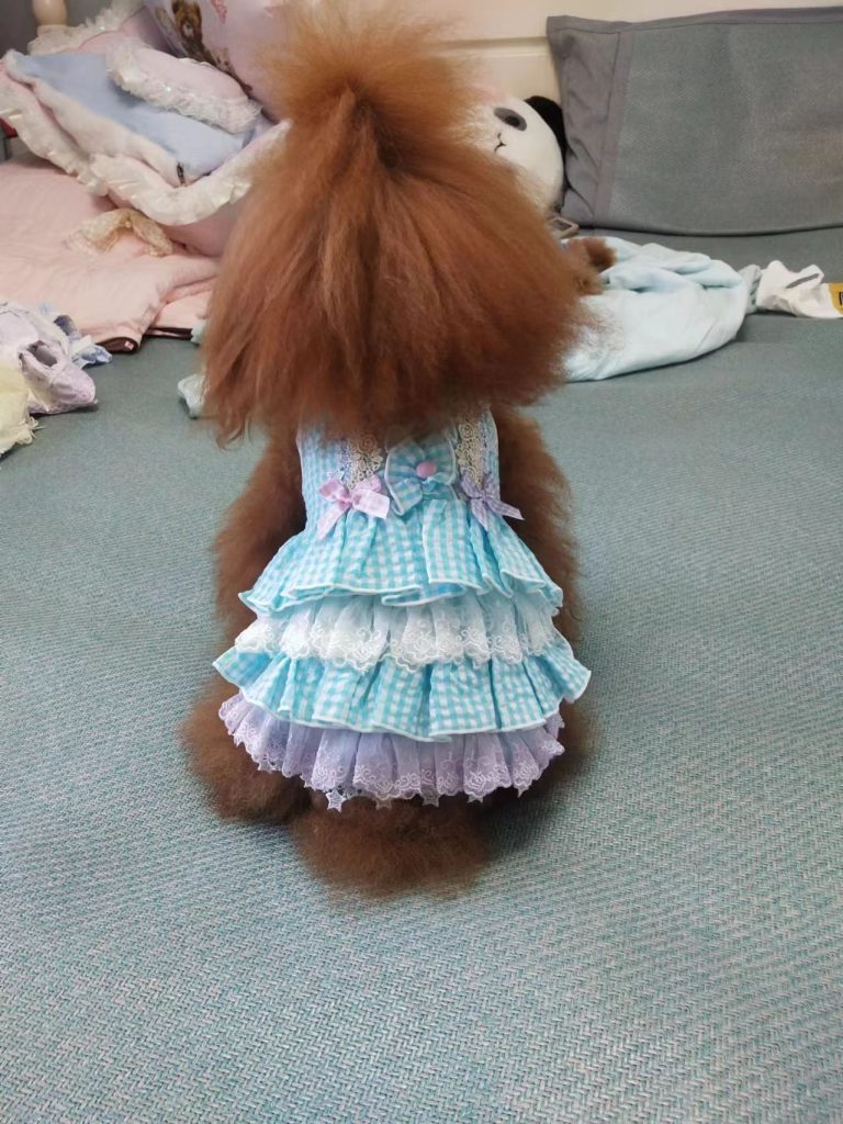 Customer photo shared with Elsamilu