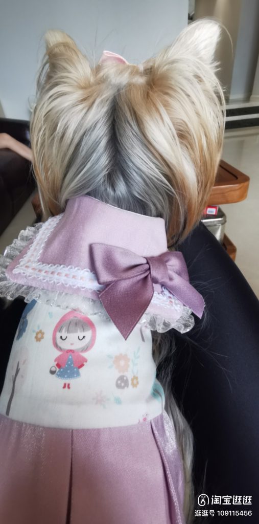 Customer photo shared with Elsamilu