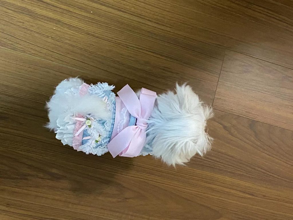 Customer photo shared with Elsamilu