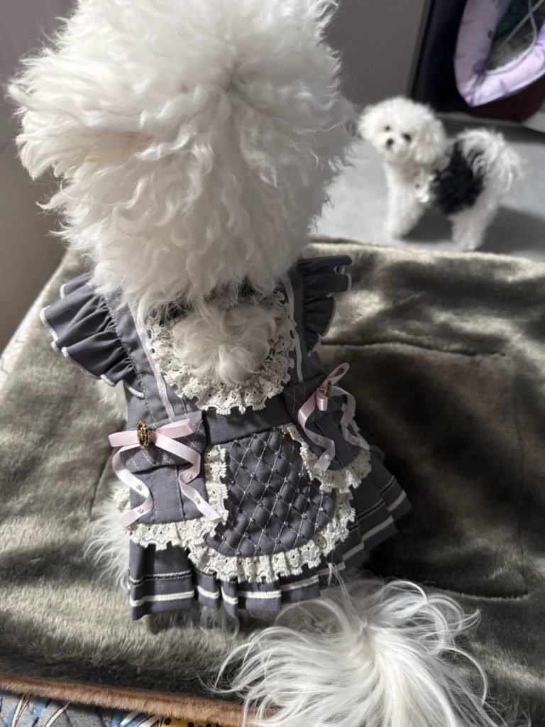 Customer photo shared with Elsamilu