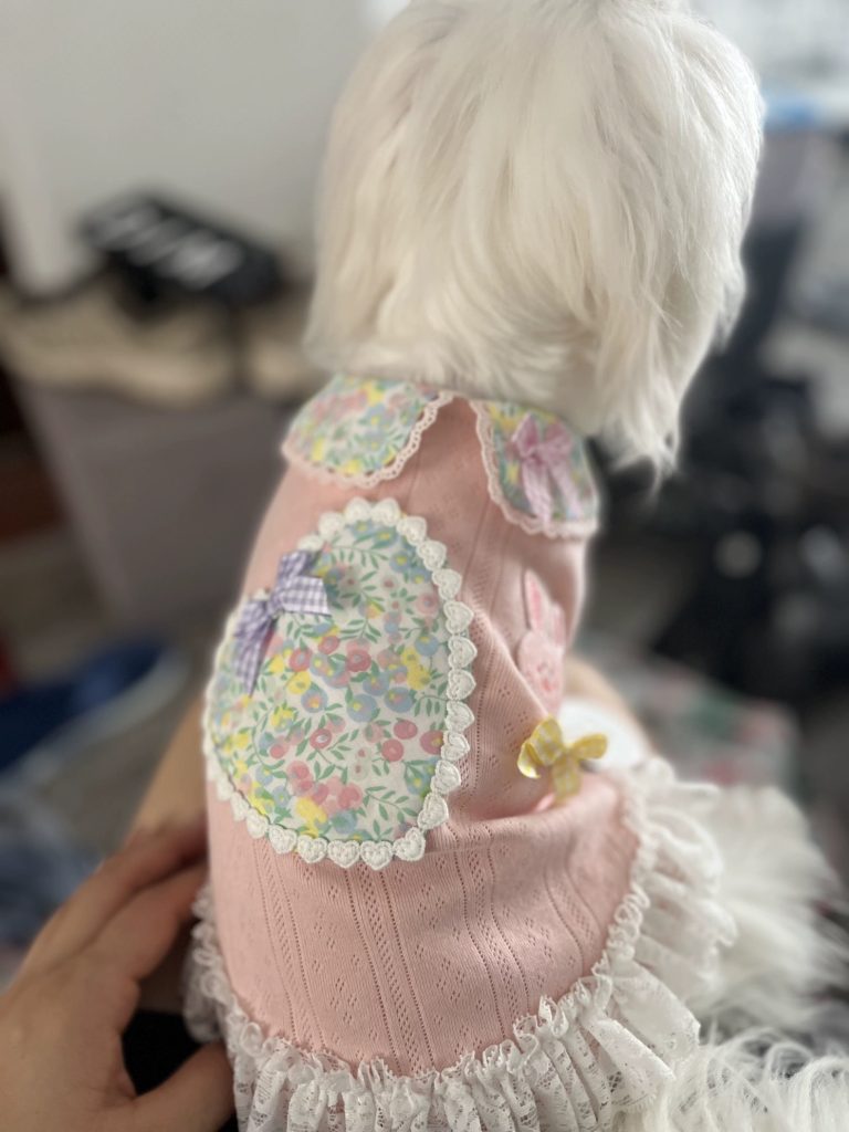 Customer photo shared with Elsamilu