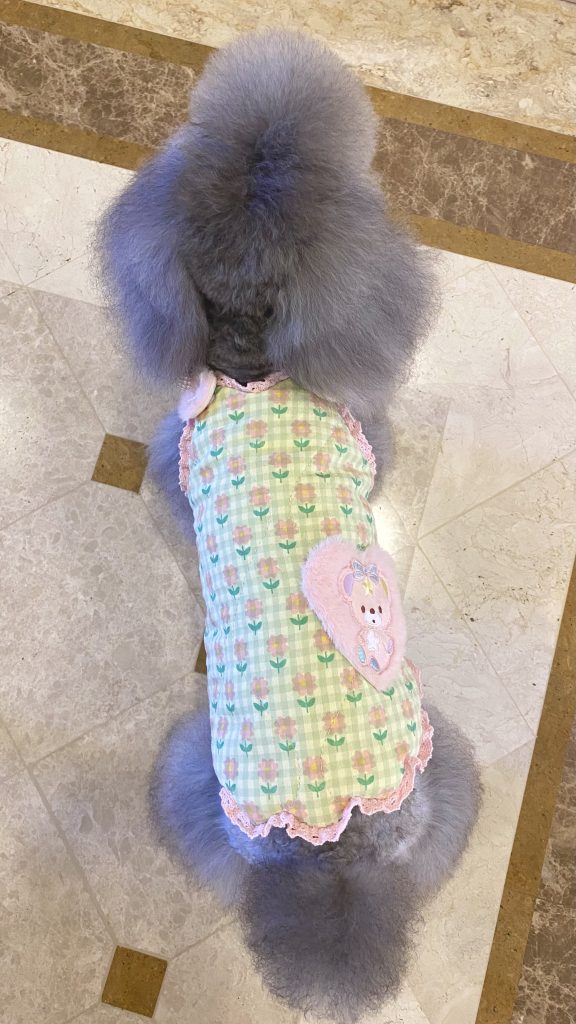 Customer photo shared with Elsamilu
