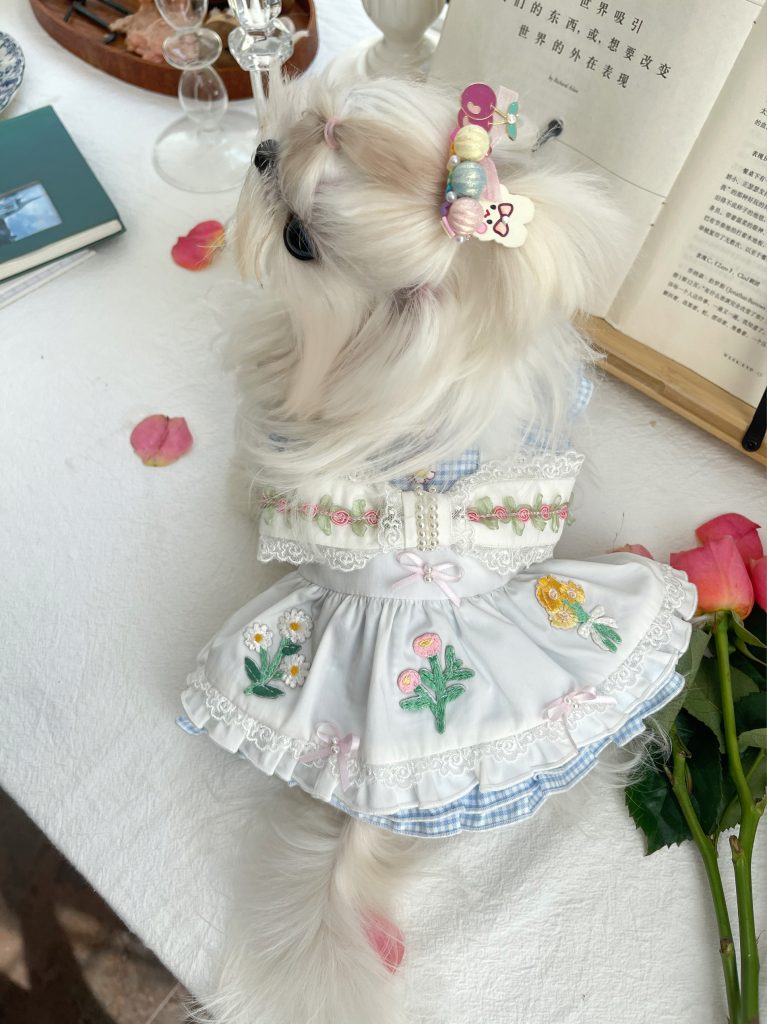 Customer photo shared with Elsamilu