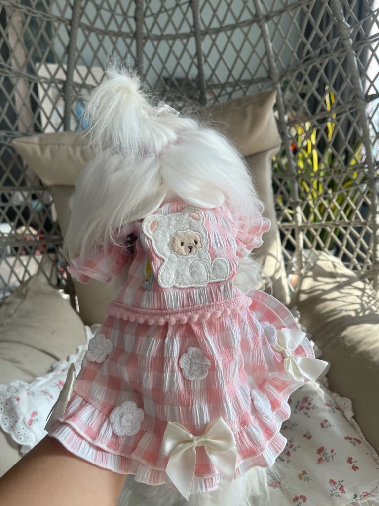 Customer photo shared with Elsamilu