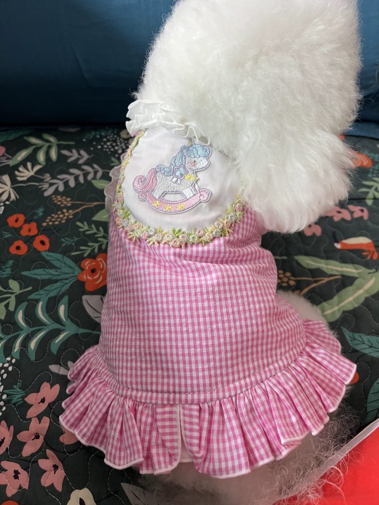 Customer photo shared with Elsamilu