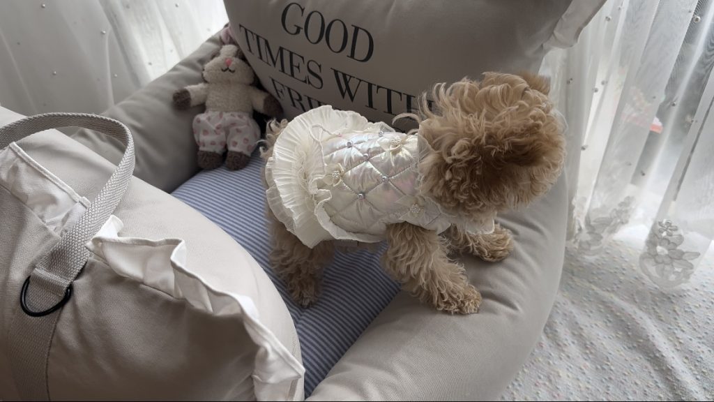 Customer photo shared with Elsamilu