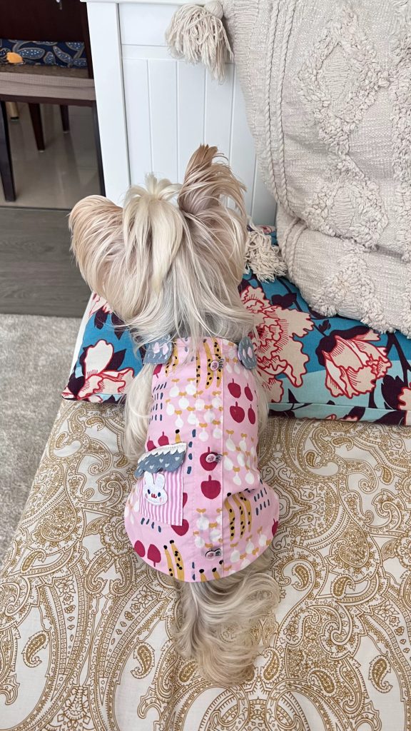 Customer photo shared with Elsamilu