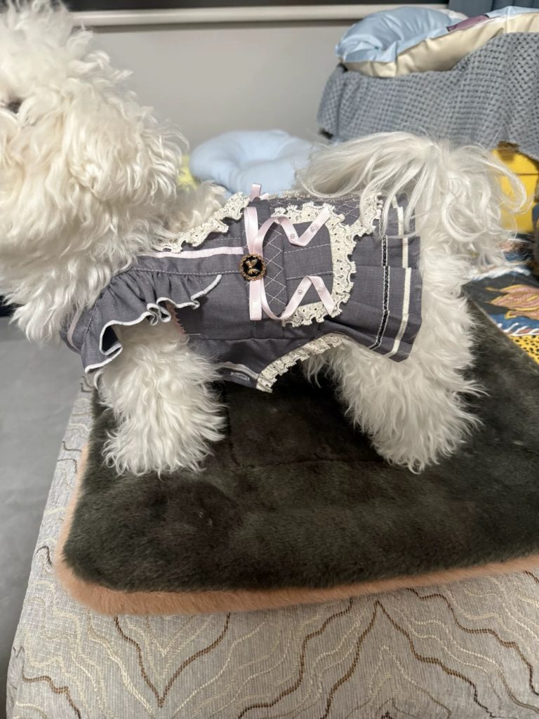 Customer photo shared with Elsamilu