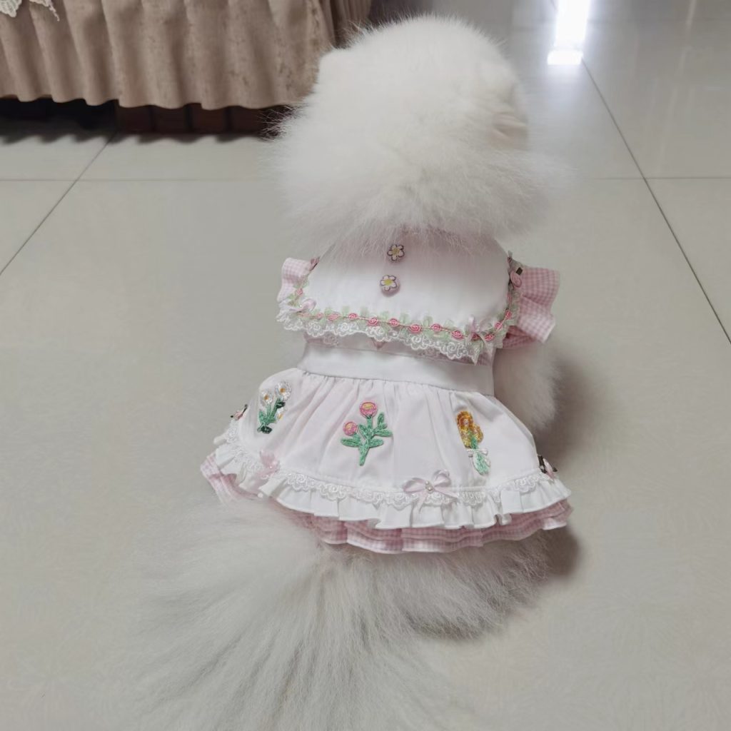 Customer photo shared with Elsamilu