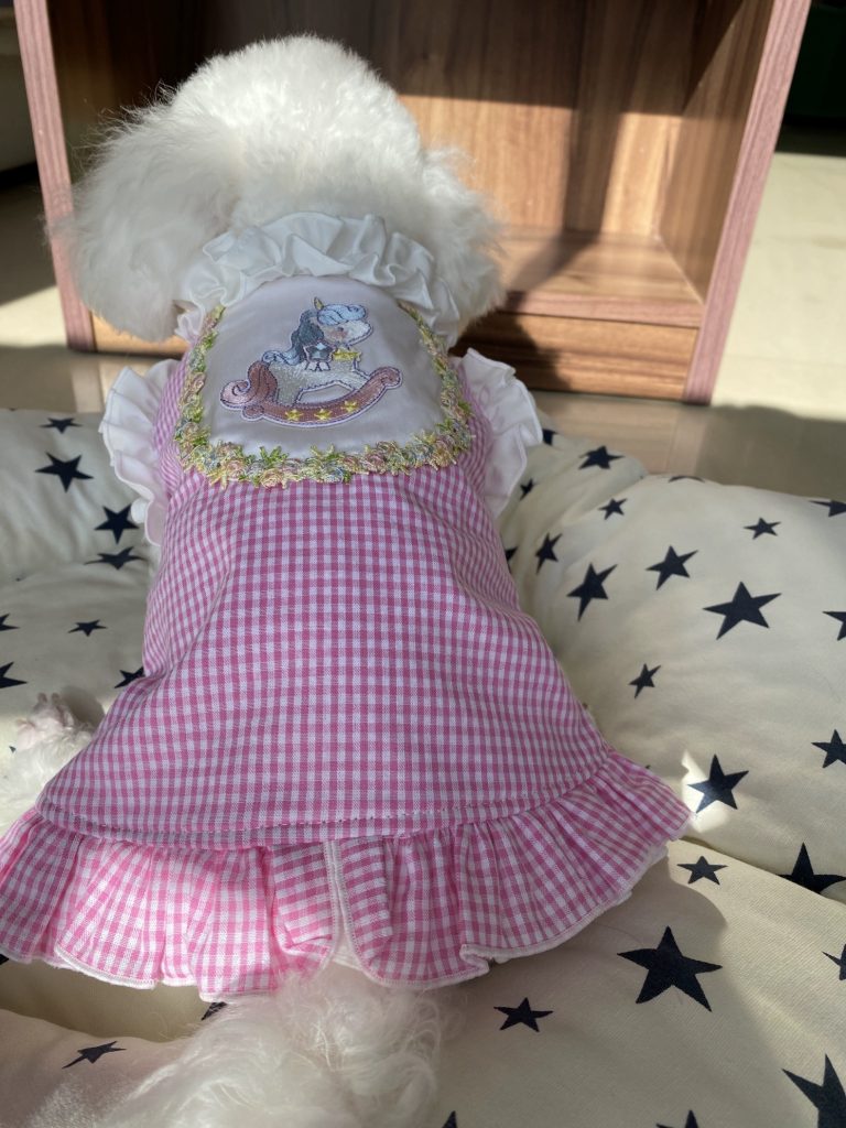 Customer photo shared with Elsamilu