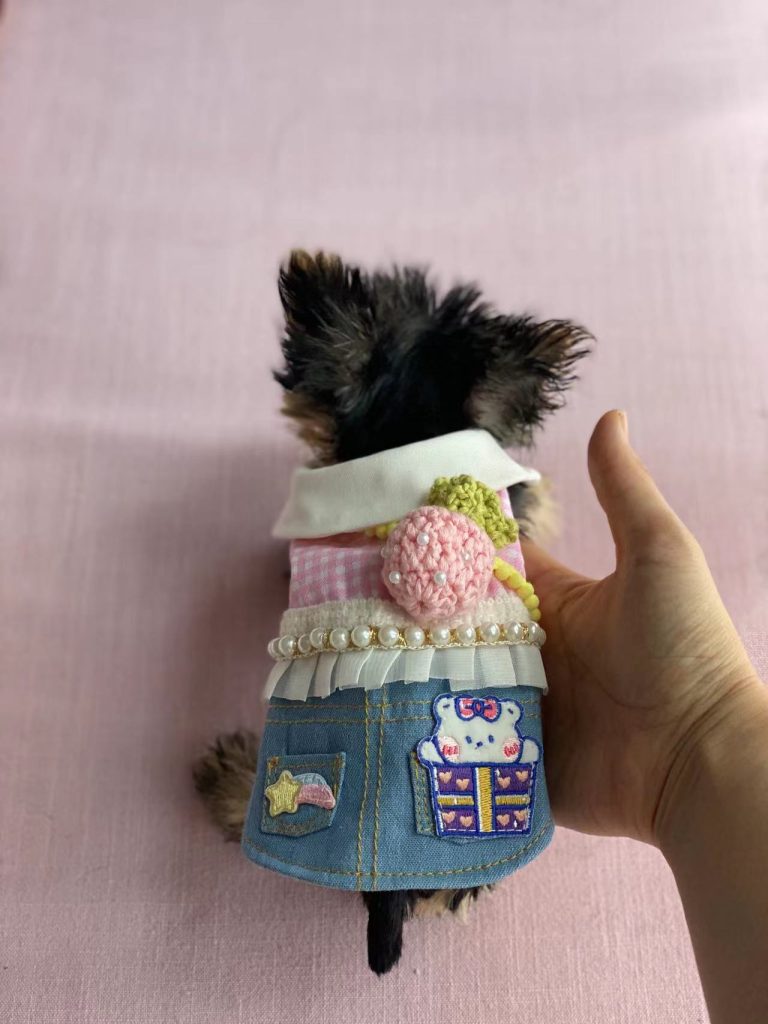Customer photo shared with Elsamilu