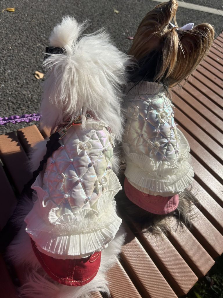 Customer photo shared with Elsamilu