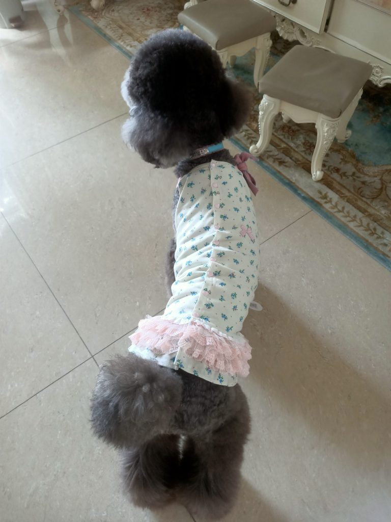 Customer photo shared with Elsamilu